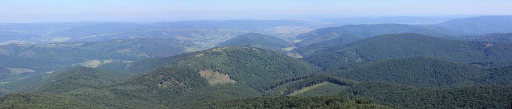 Коростів з panoramio.com - Коростов