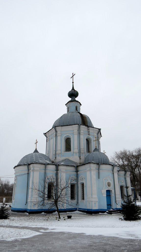 Могилів з panoramio.com - Могилев