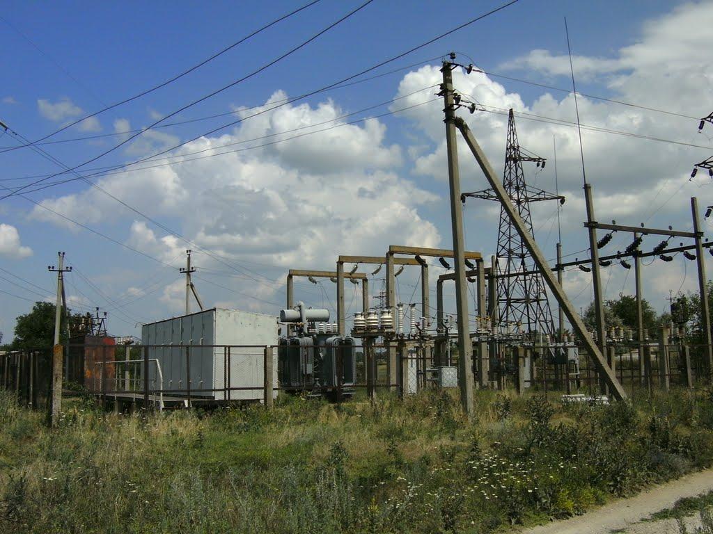 Павлопіль з panoramio.com - Павлопіль