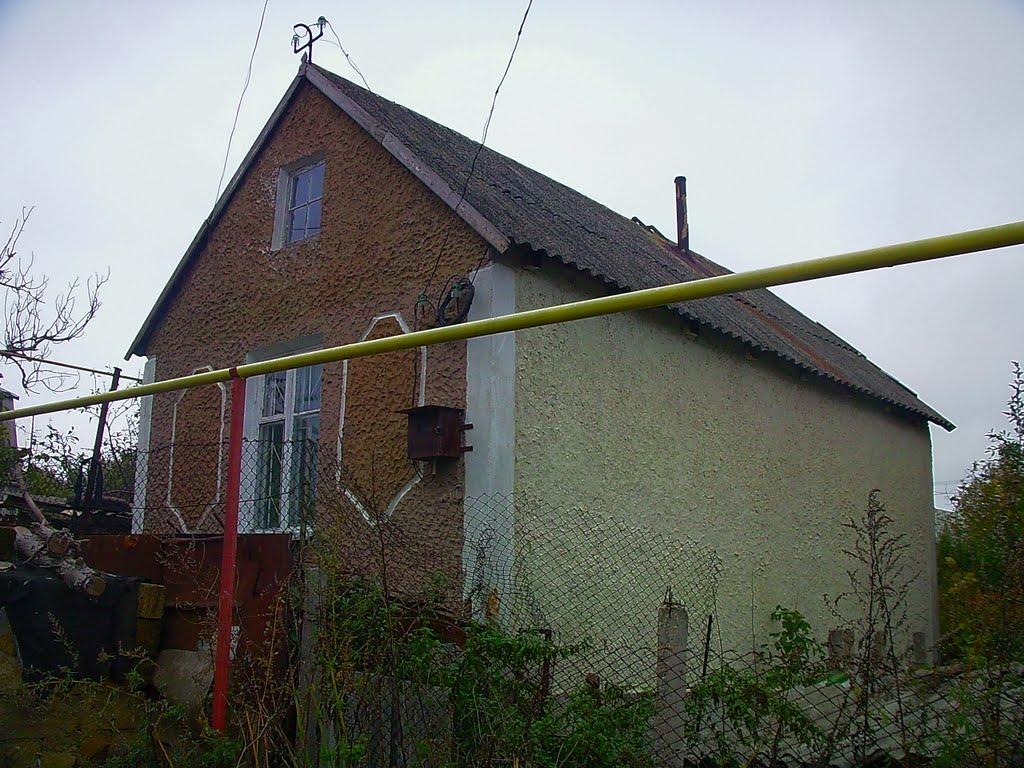 Трудове з panoramio.com - Трудовое