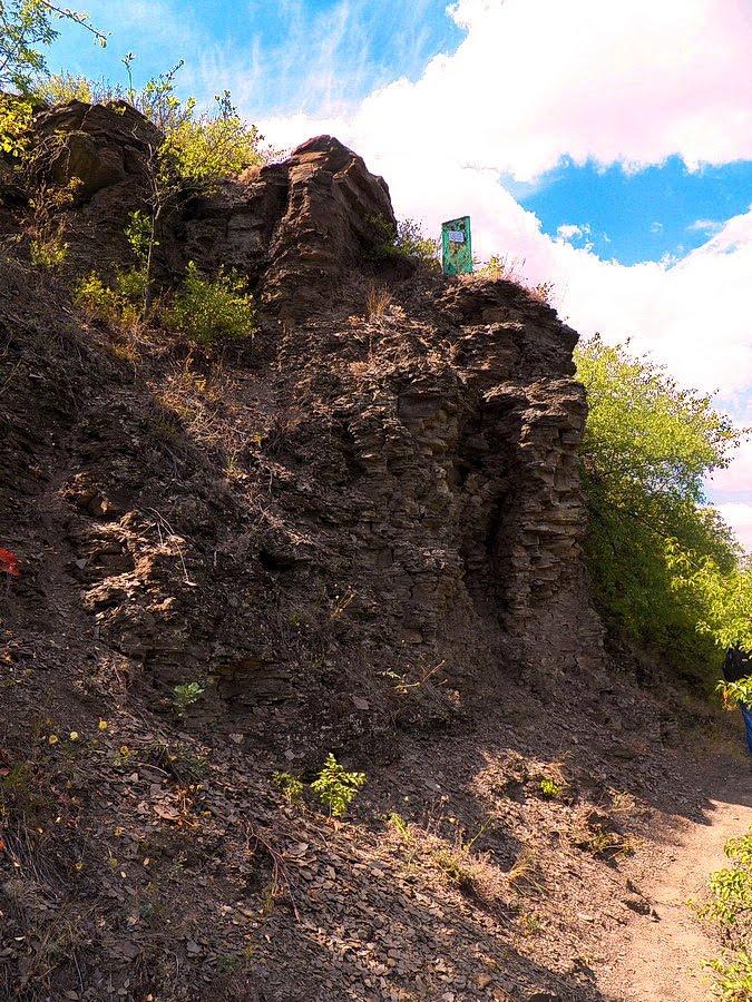 Зуївка з panoramio.com - Зуївка