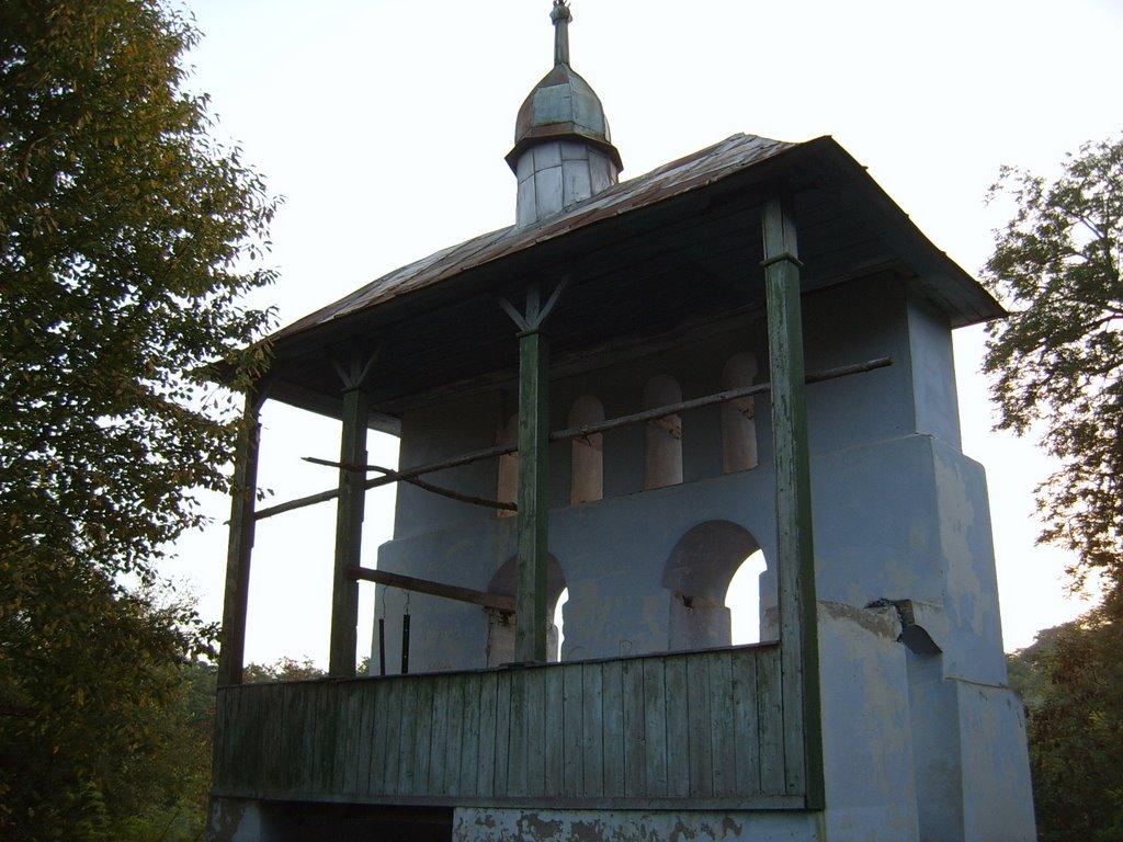 Дністрове з panoramio.com - Днестровое