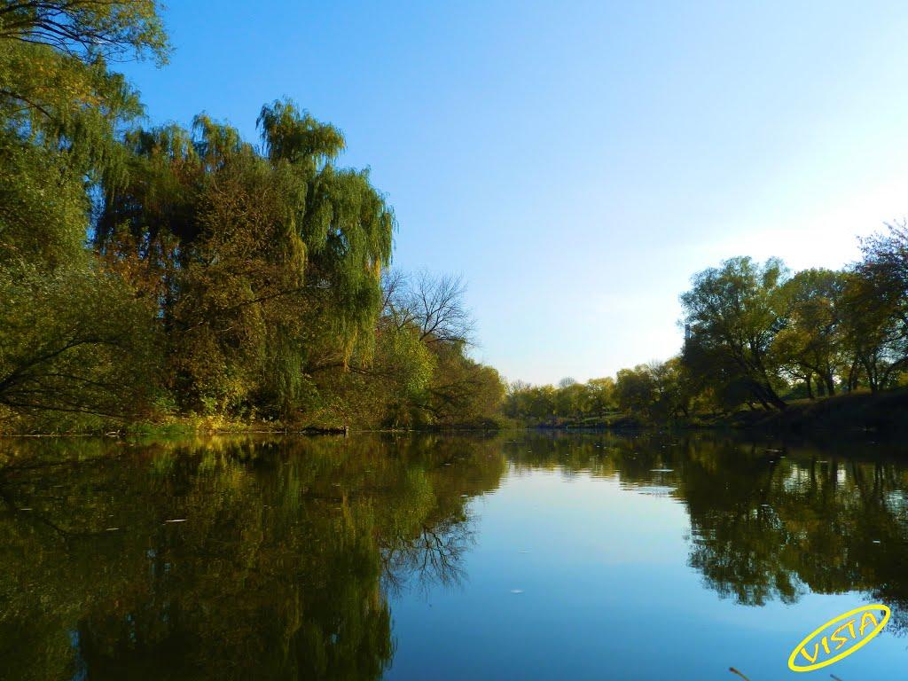 Дружківка з panoramio.com - Дружківка