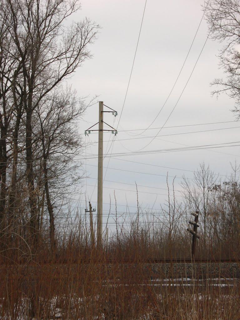 Сахновщина з panoramio.com - Сахновщина