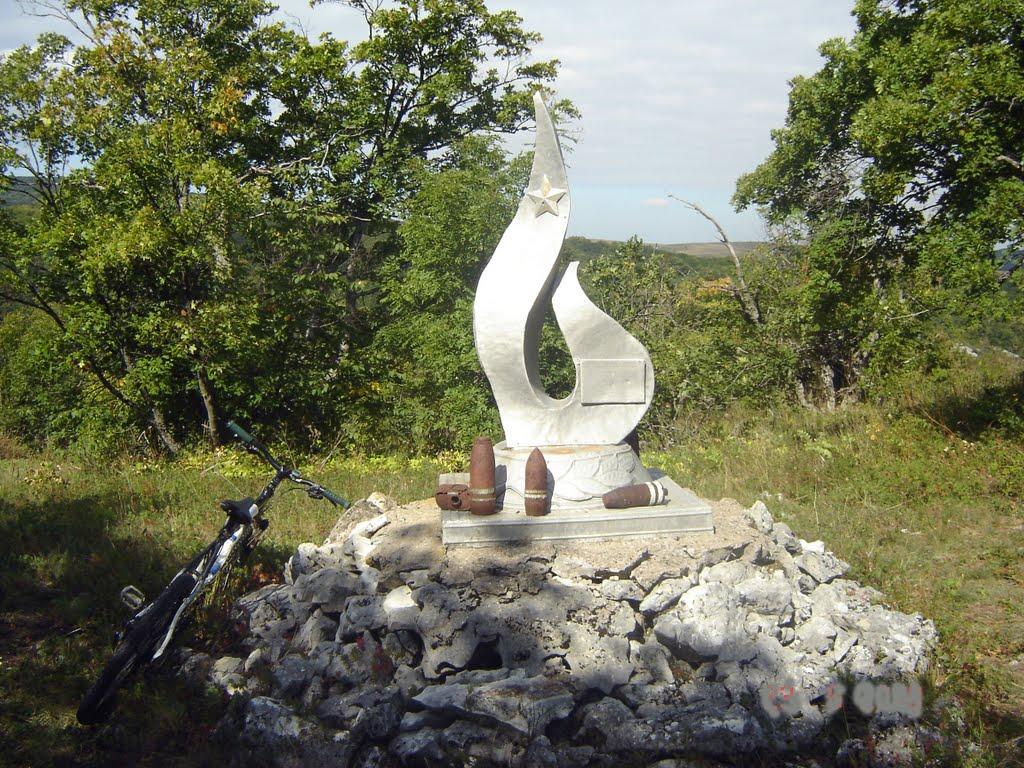 Генеральське з panoramio.com (ч.3) - Generalske