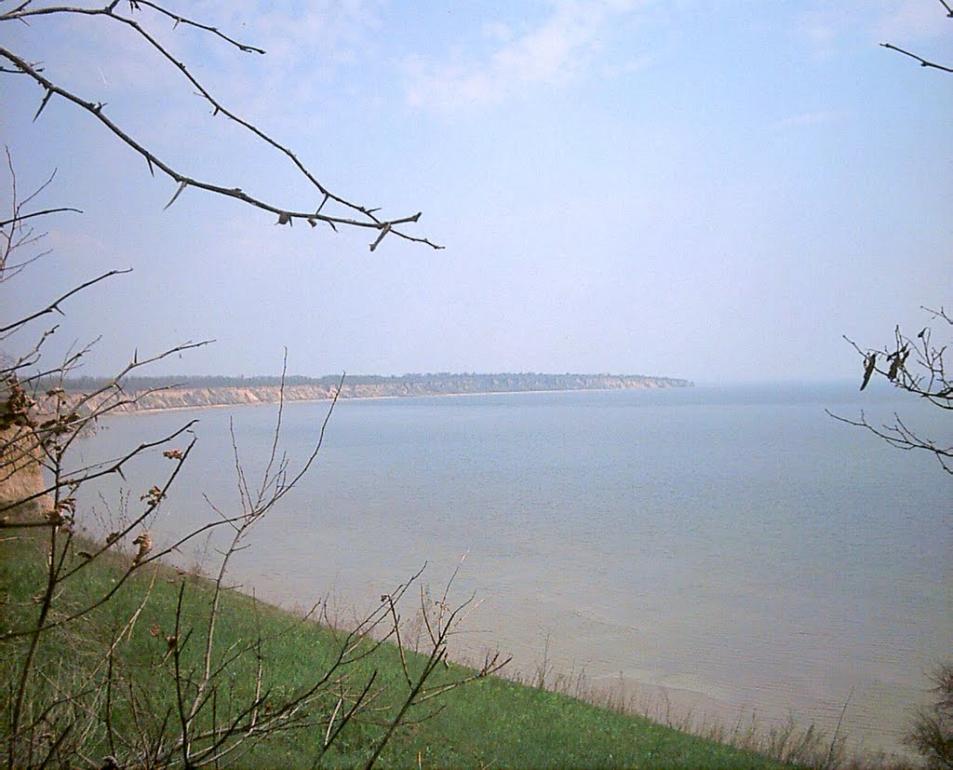 Покровське з panoramio.com - Покровське