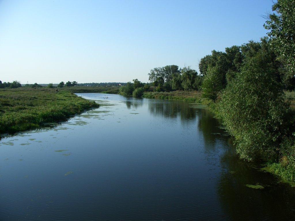 Красна Поляна з panoramio.com - Krasna Polyana