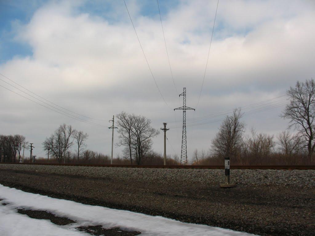 Сахновщина з panoramio.com - Сахновщина