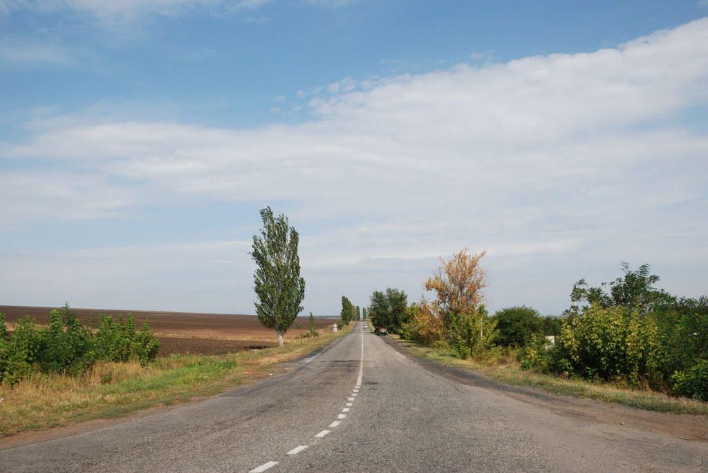 Артемівськ з panoramio.com (ч.2) - Артемівськ