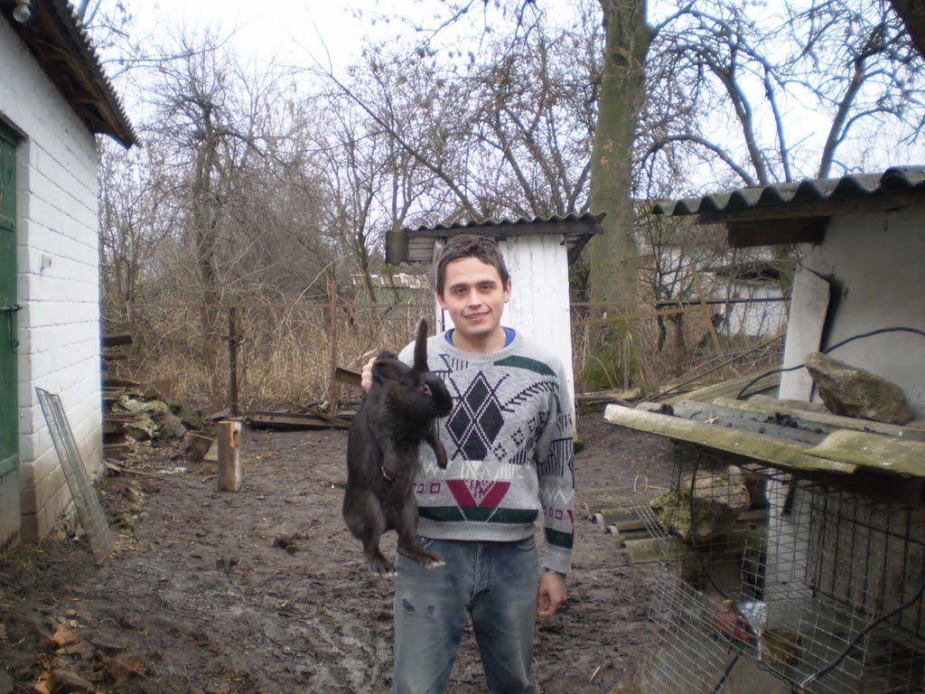 Чухелі з panoramio.com - Чухелі