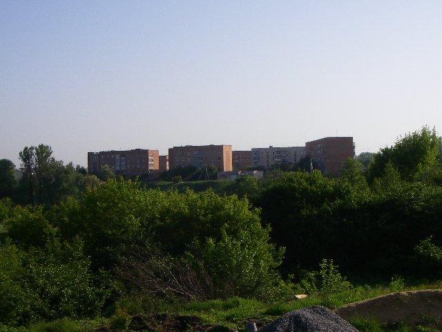 Варва з panoramio.com