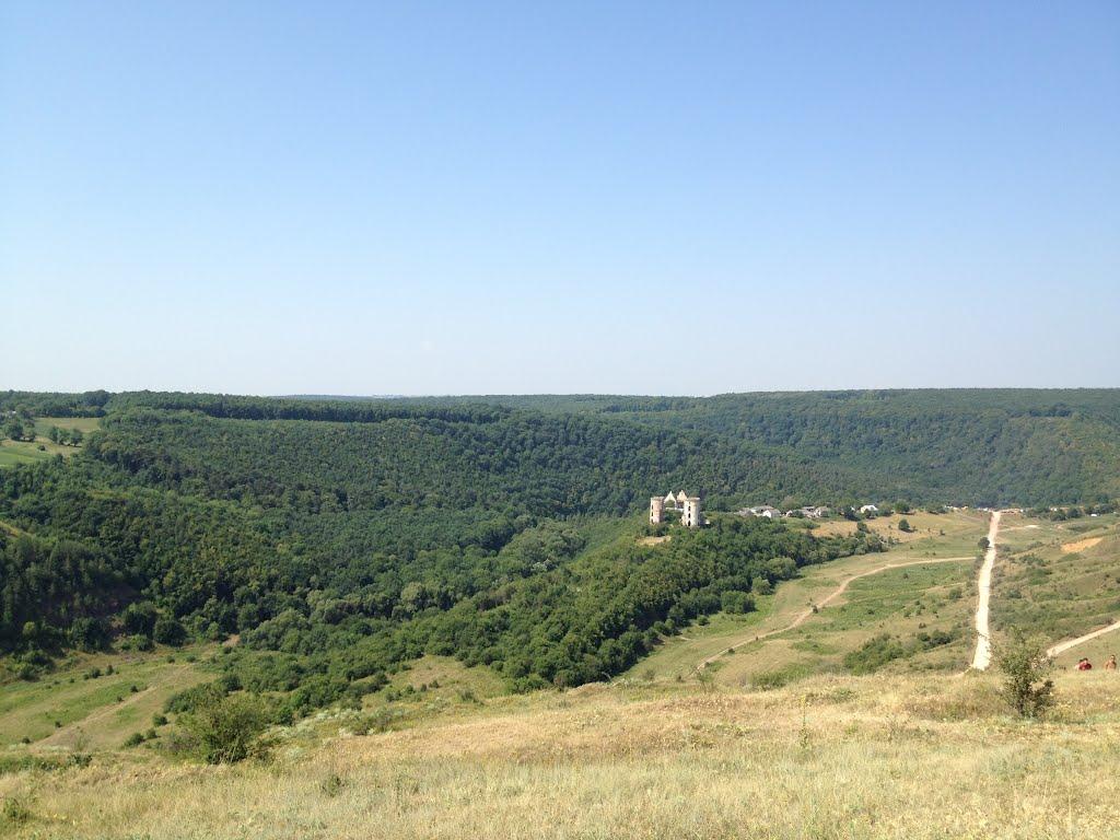 Нирків з panoramio.com - Нырков