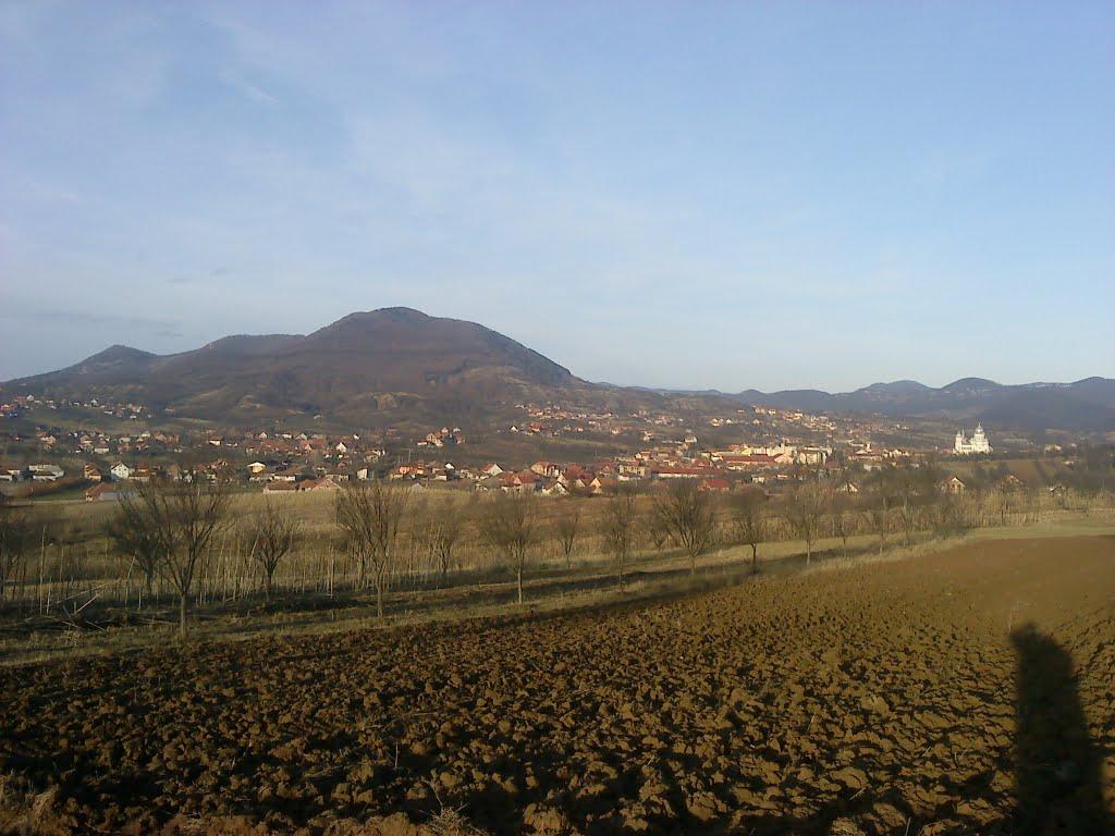 Холмовець з panoramio.com - Холмовец