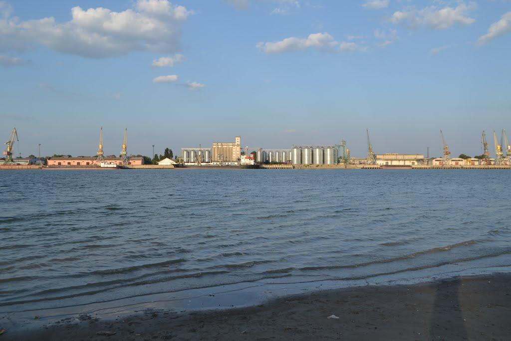 Рені з panoramio.com - Рени