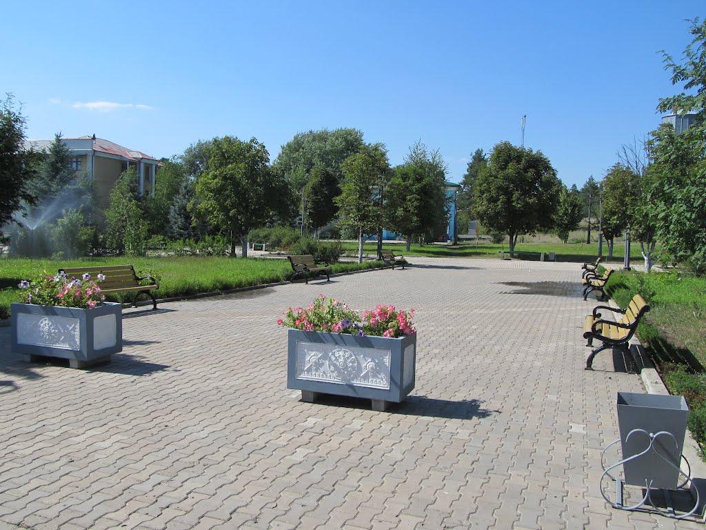 Щурове з panoramio.com - Щурово