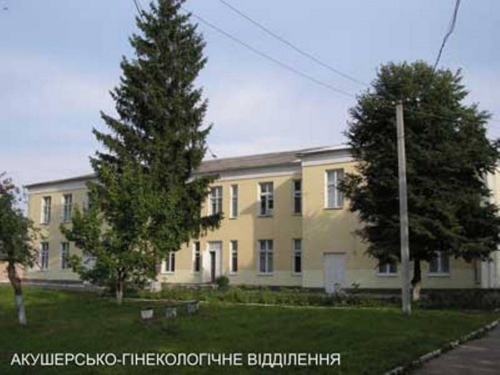 Здолбунів з panoramio.com - Здолбунов