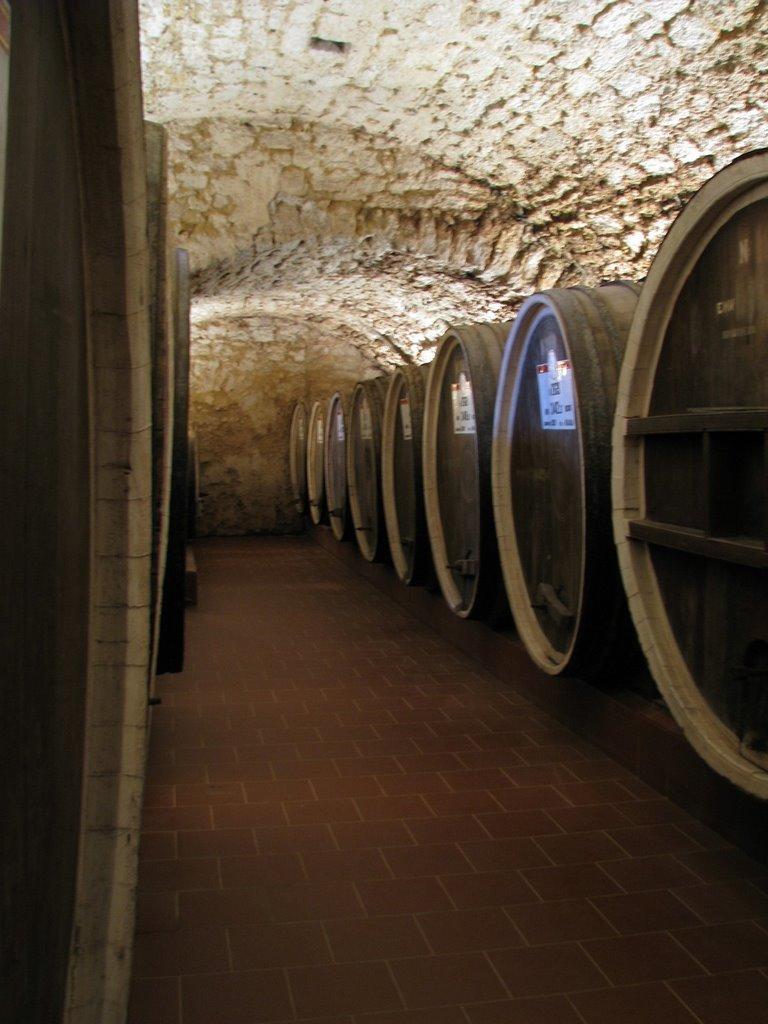 Шабо з panoramio.com - Шабо