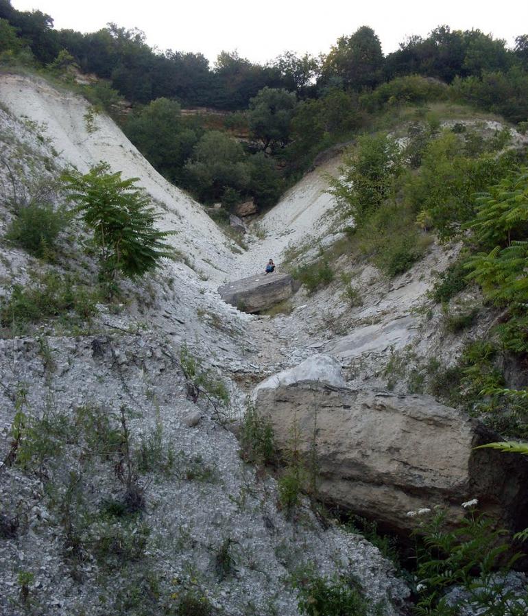 Велика Кісниця з panoramio.com - Велика Кісниця