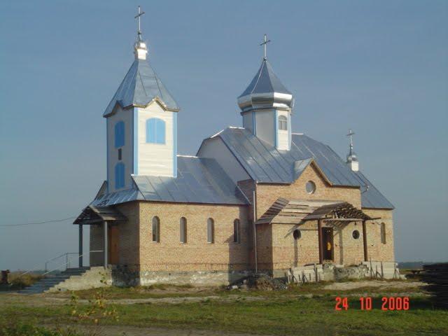 Малий Стидин з panoramio.com - Малий Стидин