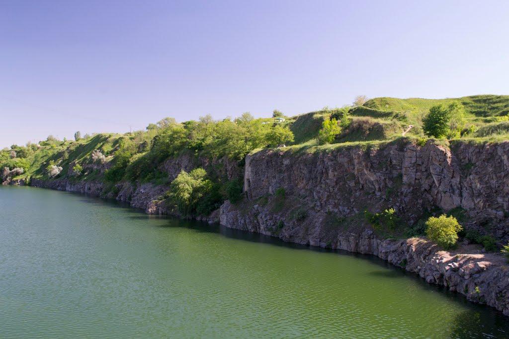 Старі Кодаки з panoramio.com (ч.2) - Старые Кодаки