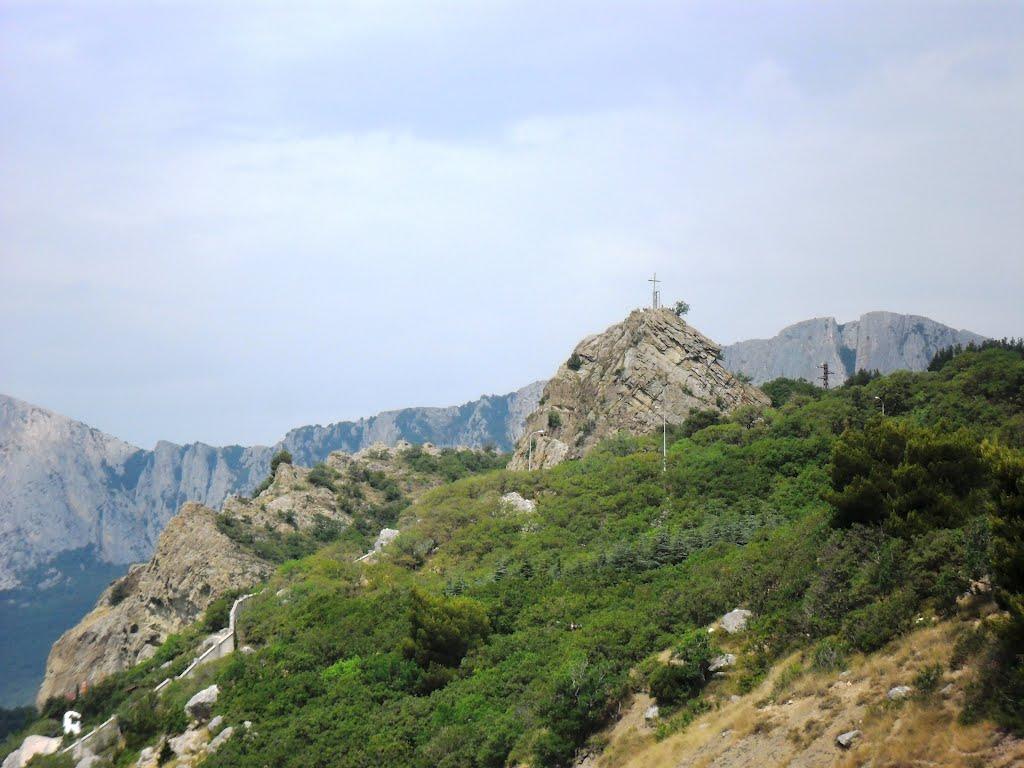 Паркове з panoramio.com - Парковое