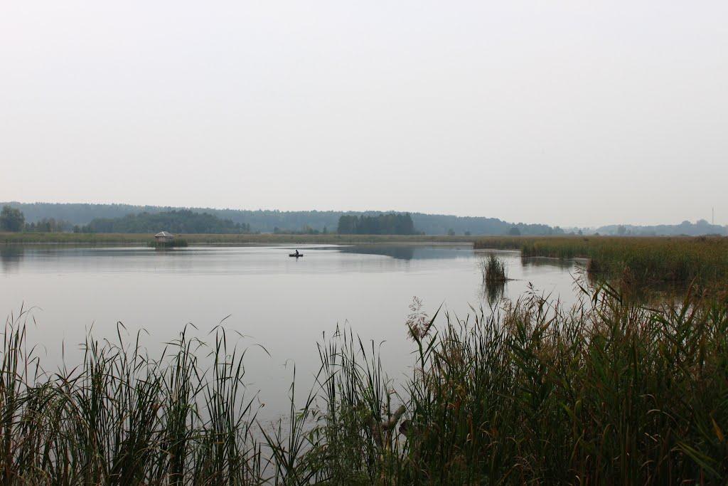 Ходорків з panoramio.com - Ходорків