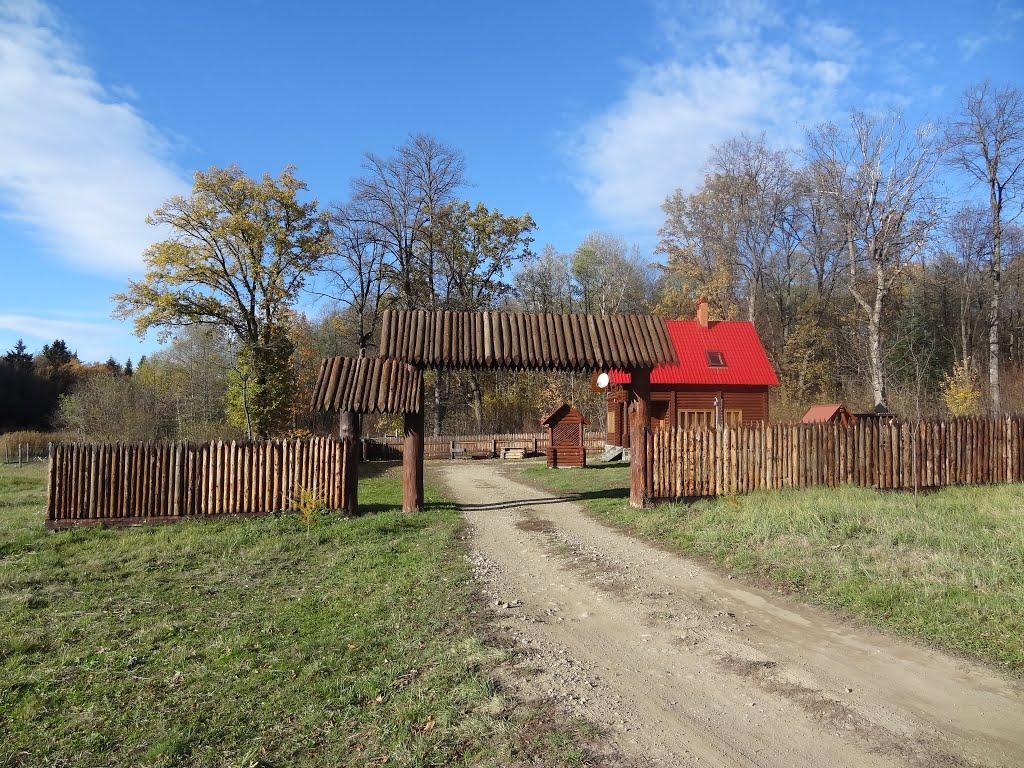 Корчівці з panoramio.com - Корчівці