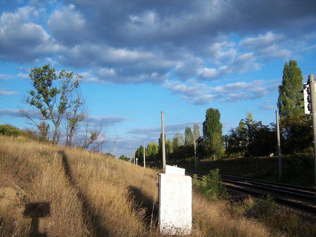 Олег з panoramio.com - Олег