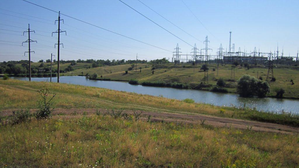 Первомайський з panoramio.com - Первомайський