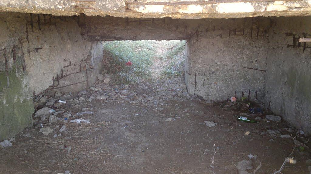 Ячмінне з panoramio.com - Ячмінне