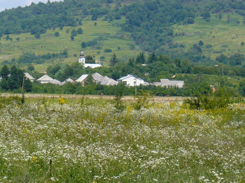 Худльово з panoramio.com - Худльово