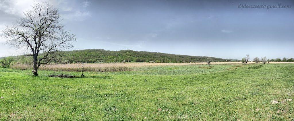 Настасіївка з panoramio.com - Настасиевка