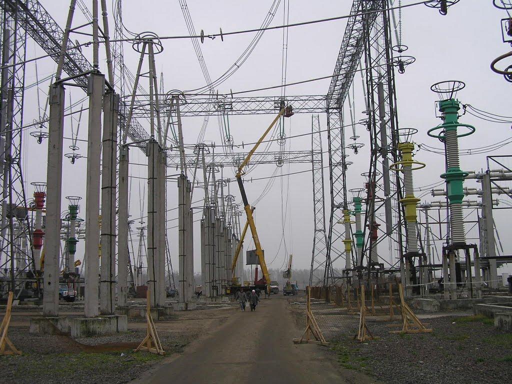 Заболоття з panoramio.com - Заболоття