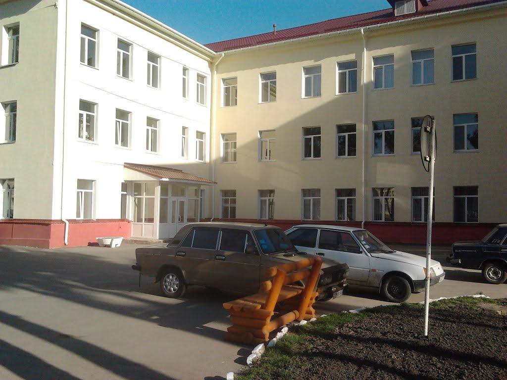 Калинівка з panoramio.com - Калинівка