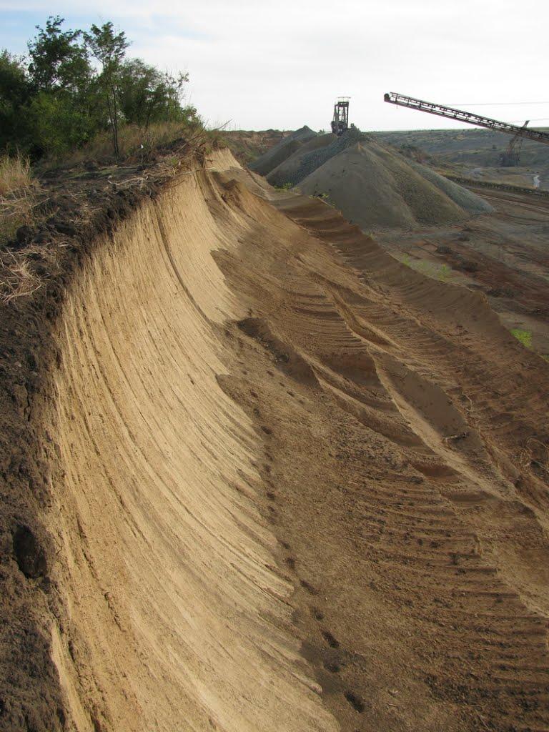 Чкалове з panoramio.com - Чкалове