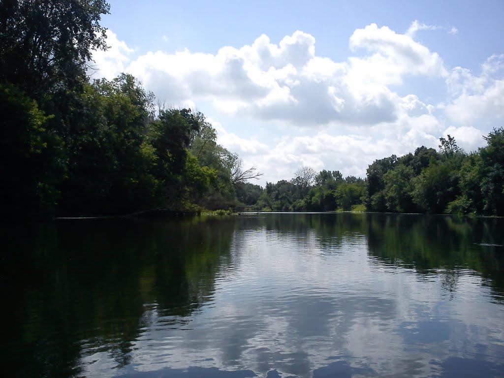 Сухорабівка з panoramio.com - Сухорабовка