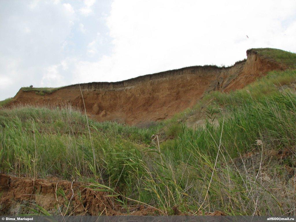 Куликівське з panoramio.com - Куликівське