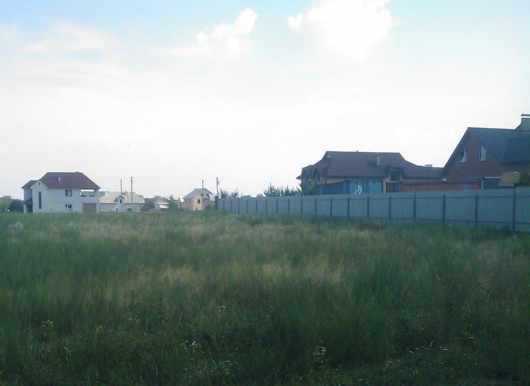 Буча з panoramio.com - Буча