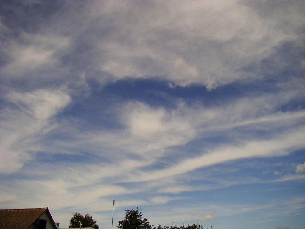 Матюші з panoramio.com - Матюши