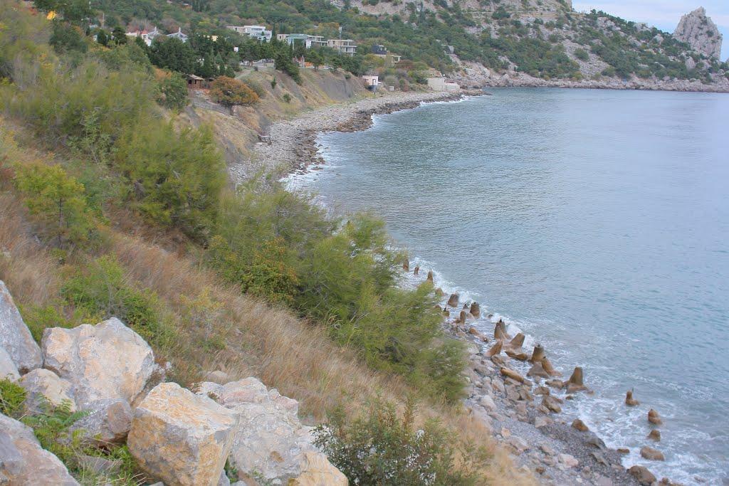 Голуба Затока з panoramio.com (ч.2) - Голуба Затока