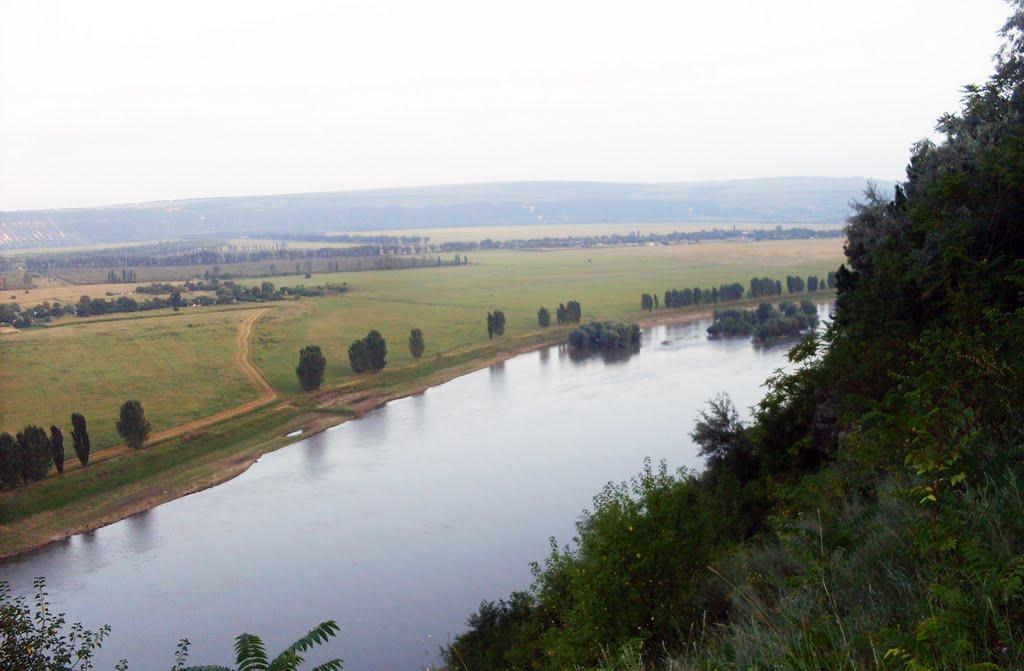 Велика Кісниця з panoramio.com - Велика Кісниця