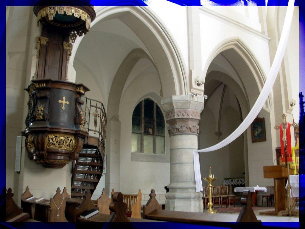 Чортків з panoramio.com - Chortkiv
