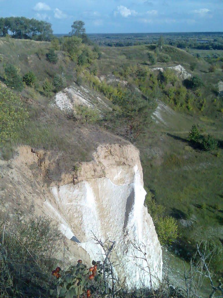 Гірки з panoramio.com - Горки