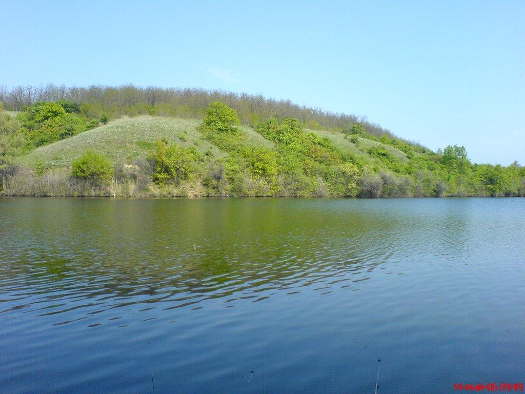 Вовніги з panoramio.com - Вовніги