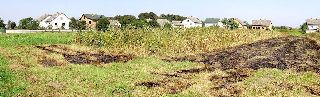 Черниця з panoramio.com - Черница