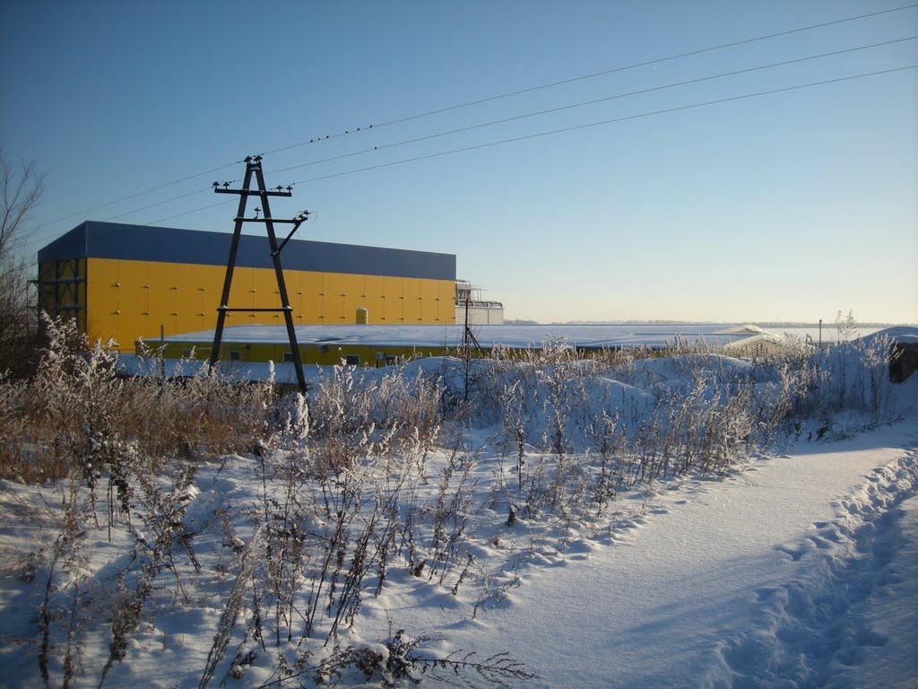 Водяне Друге з panoramio.com - Водяне Друге