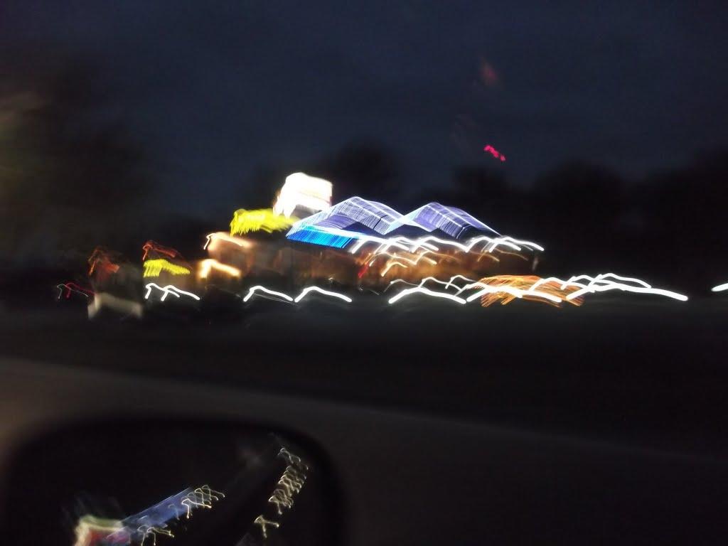 Нове з panoramio.com - Нове