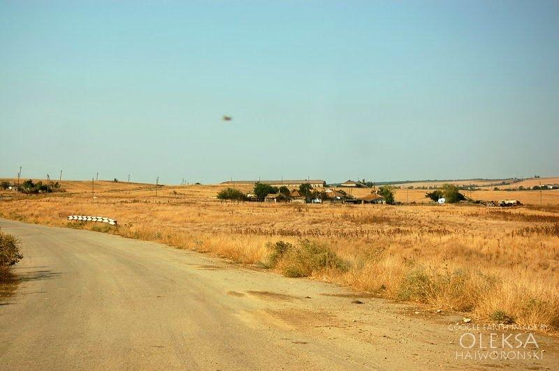 Борисівка з panoramio.com - Борисівка