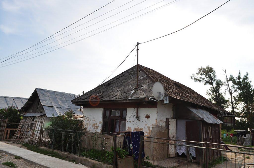 Малі Селменці з panoramio.com - Малые Селлменцы