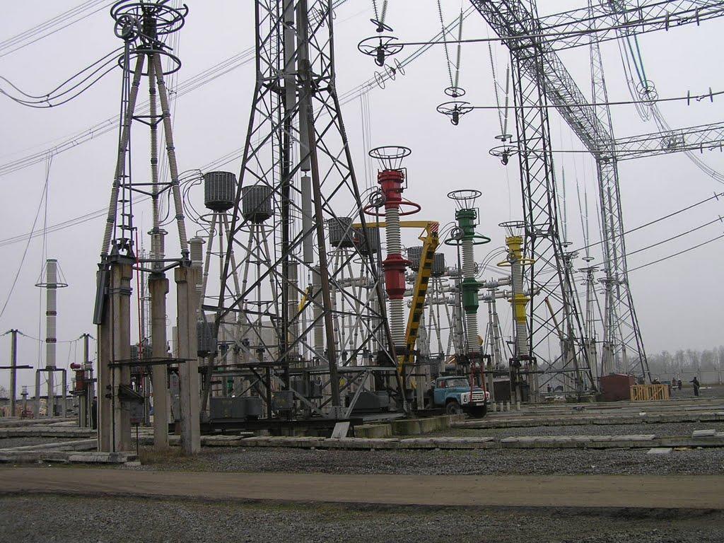 Заболоття з panoramio.com - Заболоття